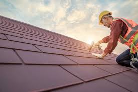 Professional Roofing Contractor in North Eagle Butte, SD